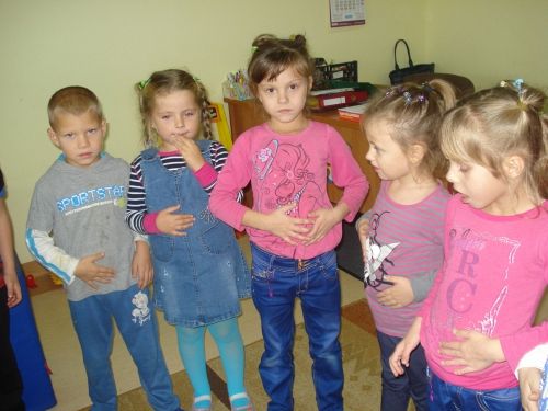 Grafika #125: Dbamy o zdrowie