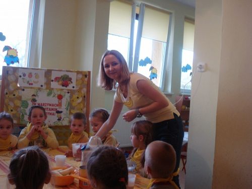 Grafika #87: Dbamy o zdrowie