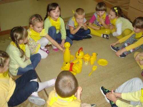 Grafika #106: Dbamy o zdrowie