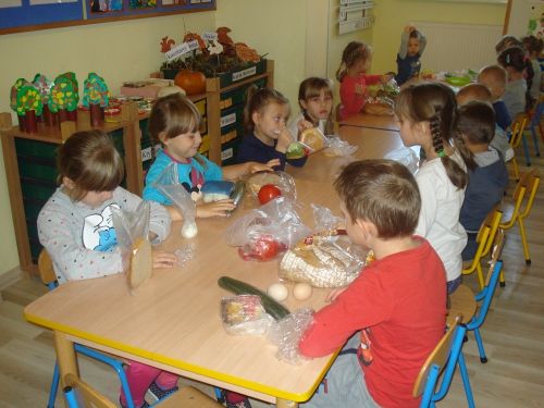 Grafika #29: Dbamy o zdrowie