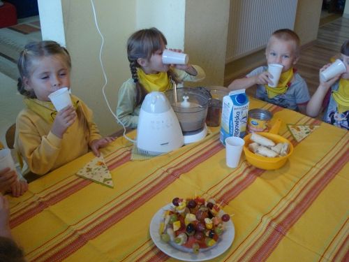 Grafika #91: Dbamy o zdrowie