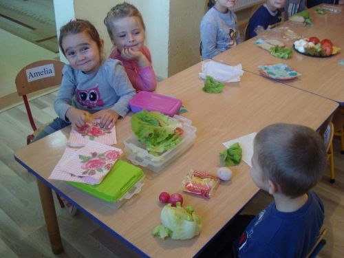 Grafika #36: Dbamy o zdrowie