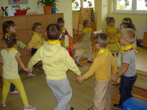 Grafika #92: Dbamy o zdrowie