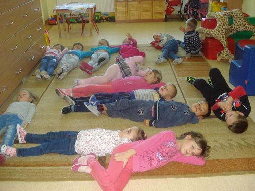 Grafika #17: Dbamy o zdrowie