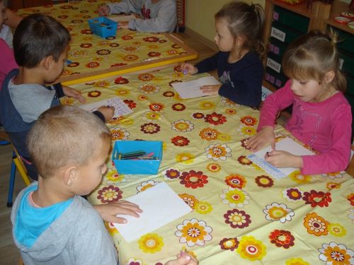 Grafika #115: Dbamy o zdrowie