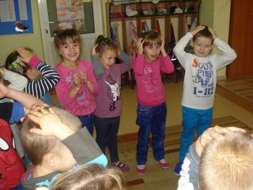 Grafika #123: Dbamy o zdrowie