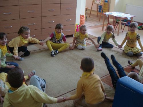 Grafika #93: Dbamy o zdrowie