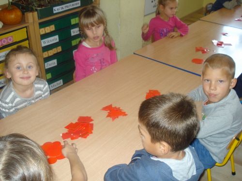 Grafika #10: Dbamy o zdrowie