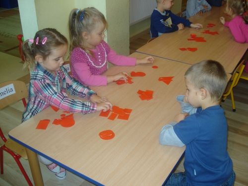 Grafika #8: Dbamy o zdrowie