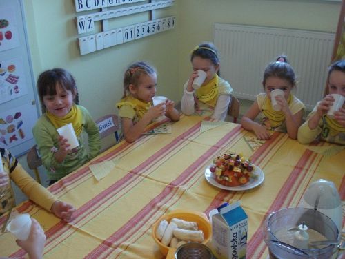 Grafika #88: Dbamy o zdrowie