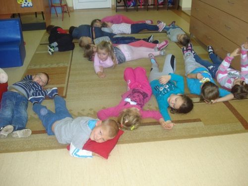 Grafika #18: Dbamy o zdrowie