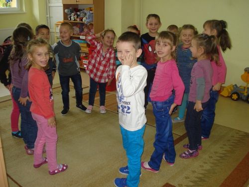 Grafika #128: Dbamy o zdrowie