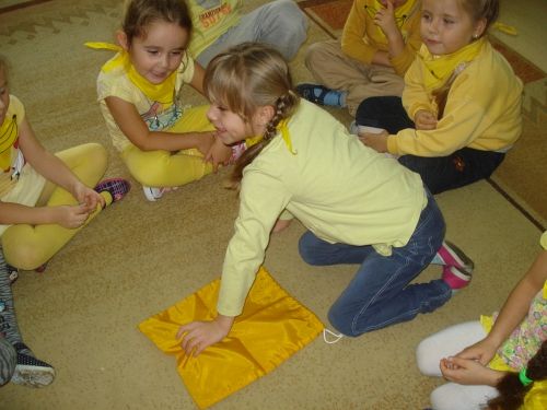 Grafika #110: Dbamy o zdrowie