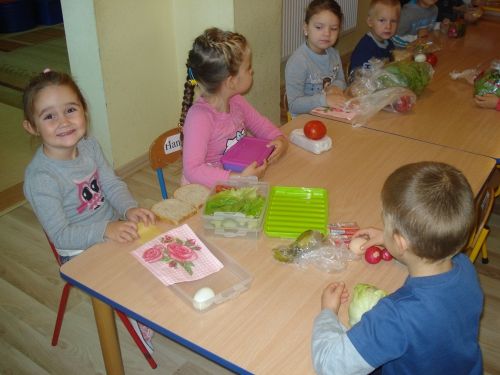 Grafika #32: Dbamy o zdrowie