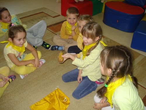 Grafika #111: Dbamy o zdrowie