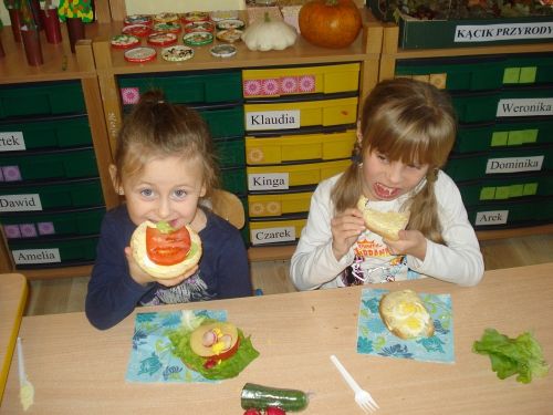 Grafika #51: Dbamy o zdrowie