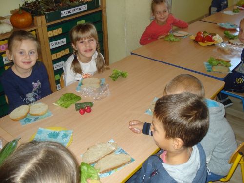 Grafika #34: Dbamy o zdrowie