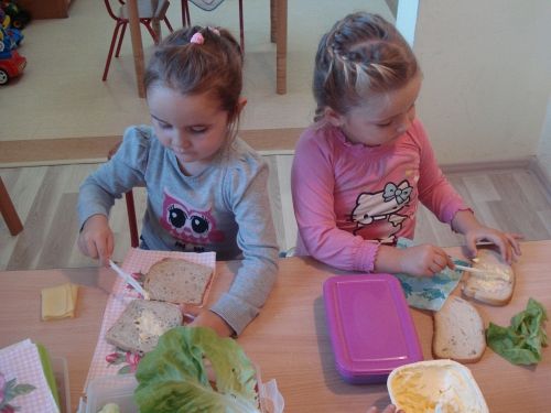 Grafika #44: Dbamy o zdrowie