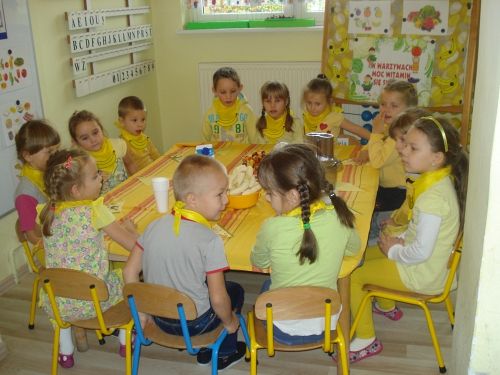 Grafika #73: Dbamy o zdrowie