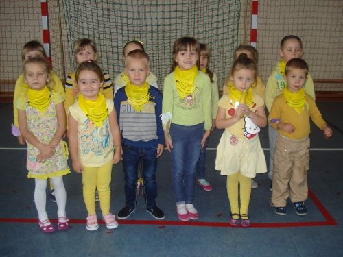 Grafika #58: Dbamy o zdrowie