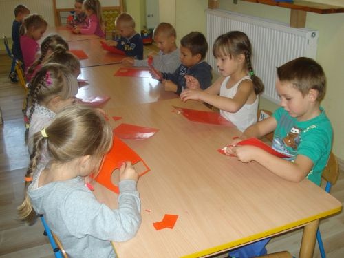 Grafika #1: Dbamy o zdrowie