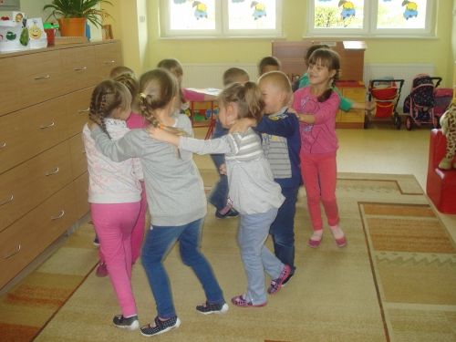 Grafika #14: Dbamy o zdrowie