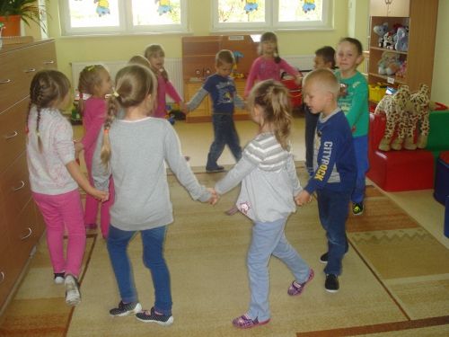 Grafika #11: Dbamy o zdrowie