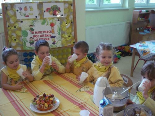 Grafika #89: Dbamy o zdrowie