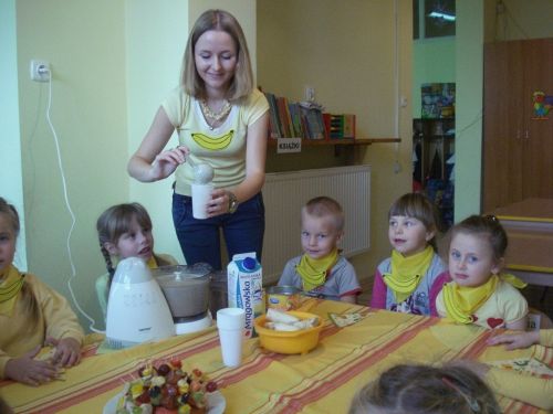 Grafika #86: Dbamy o zdrowie