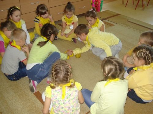 Grafika #96: Dbamy o zdrowie