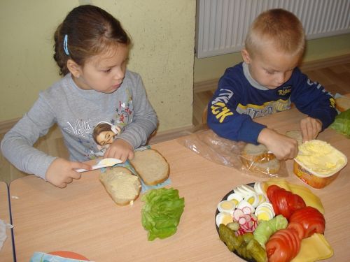 Grafika #43: Dbamy o zdrowie