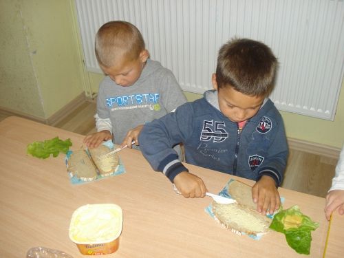 Grafika #41: Dbamy o zdrowie