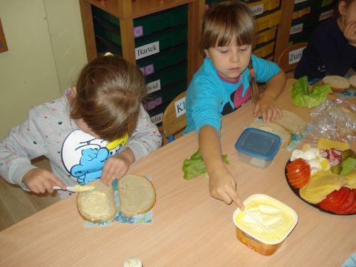 Grafika #38: Dbamy o zdrowie