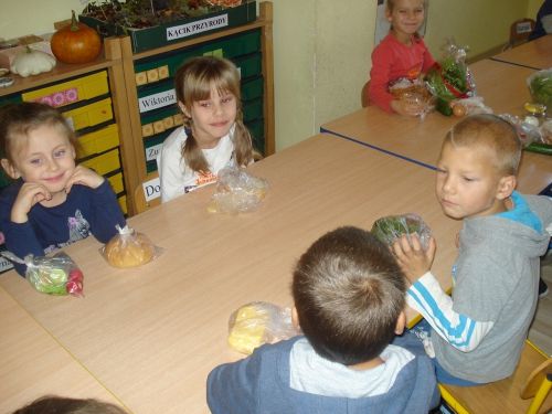 Grafika #30: Dbamy o zdrowie