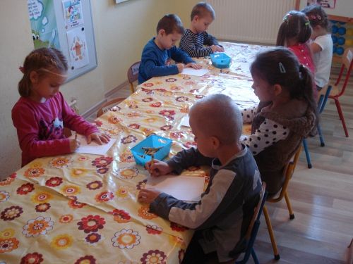 Grafika #116: Dbamy o zdrowie