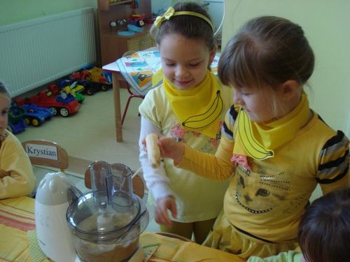 Grafika #74: Dbamy o zdrowie