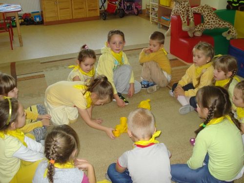 Grafika #104: Dbamy o zdrowie