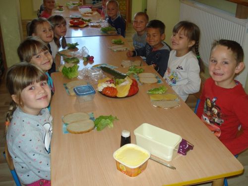 Grafika #33: Dbamy o zdrowie