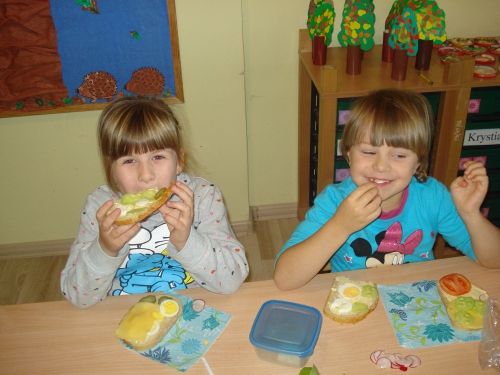 Grafika #50: Dbamy o zdrowie