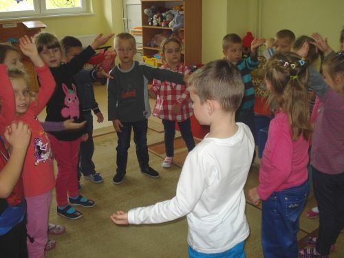 Grafika #130: Dbamy o zdrowie