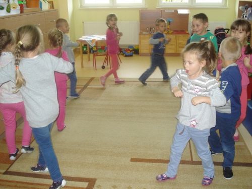 Grafika #15: Dbamy o zdrowie