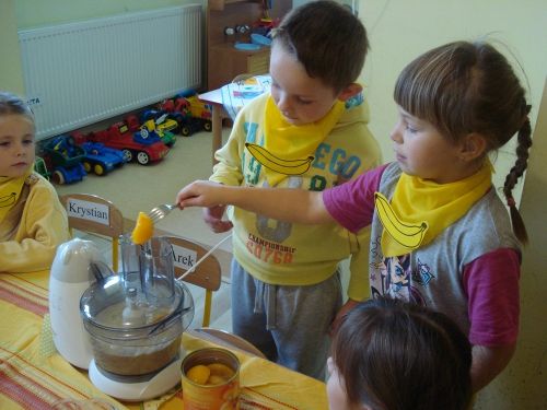 Grafika #76: Dbamy o zdrowie