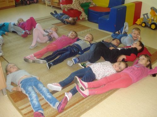 Grafika #16: Dbamy o zdrowie