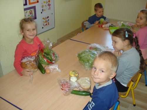 Grafika #31: Dbamy o zdrowie