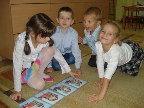 Grafika #69: Moje domowe zwierzątko