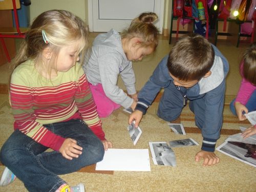 Grafika #22: Moje domowe zwierzątko