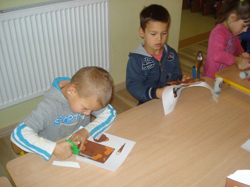 Grafika #7: Moje domowe zwierzątko