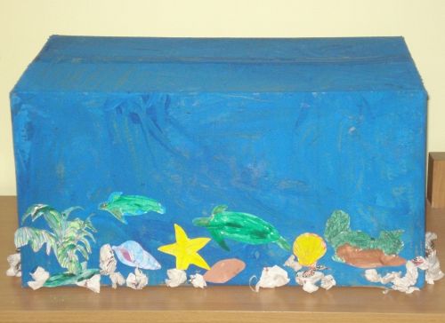 Grafika #63: Moje domowe zwierzątko