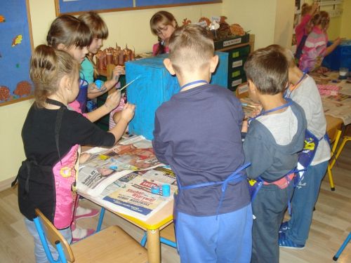 Grafika #46: Moje domowe zwierzątko