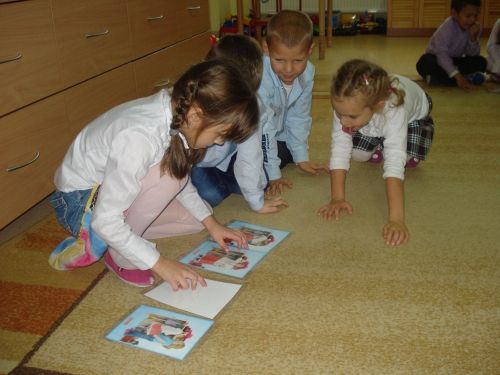 Grafika #65: Moje domowe zwierzątko